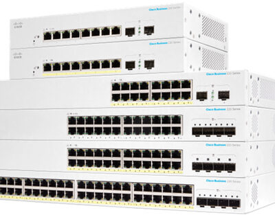 CBS220 SMART 48-PORT GE FULL