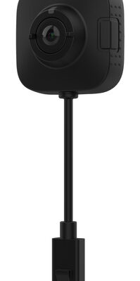 AXIS TW1201 BW MINI CUBE SENSOR