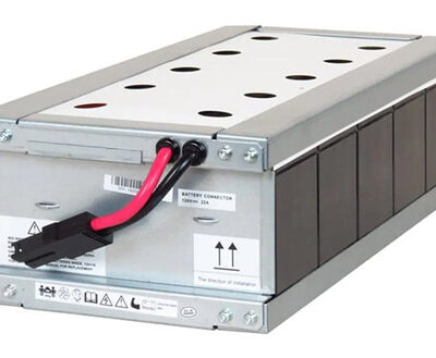 INTERNAL BATT PACK FOR 5-10 KVA