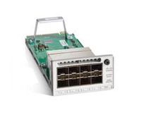 CATALYST 9300 8 X 10GE NETWORK