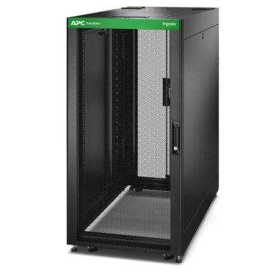 EASY RACK 600MM/24U/1200MM WITH