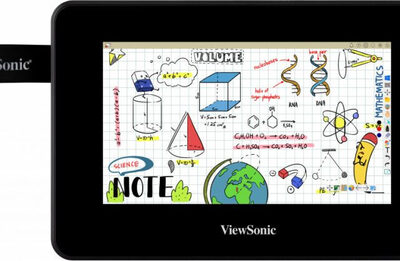 7IN VIEWBOARD PEN DISPLAY