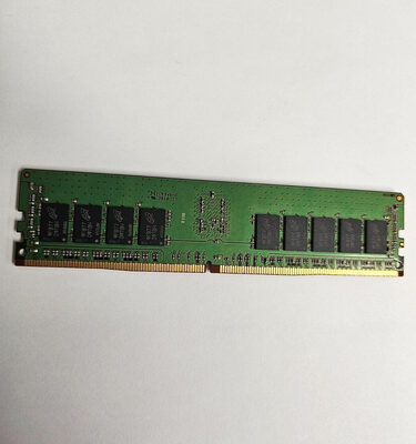 ADDITIONAL MEMORY OF 16GB FOR