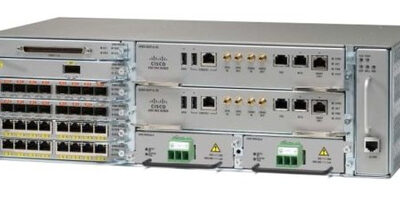 CISCO ASR920 SERIES - 2GE AND