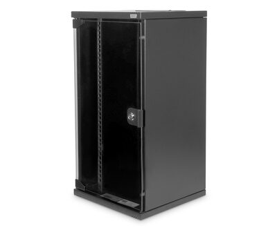 WALL MOUNTING CABINET 12 U