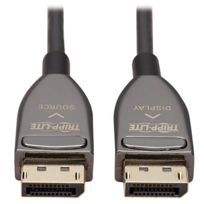 DP ACTIVE OPTICAL CBL AOC UHD