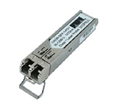 CWDM 1470 NM SFP GIGABIT ETHERN