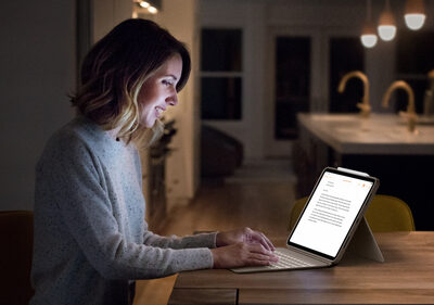 COMBO TOUCH F.IPAD PRO12.9-INCH