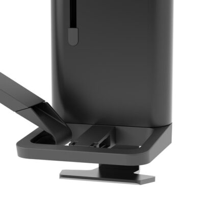KIT SLIM PROFILE CLAMP TRACE