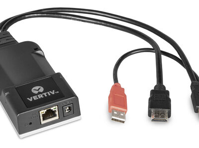 AVOCENT HMX 6150 HDMI (SINGLE