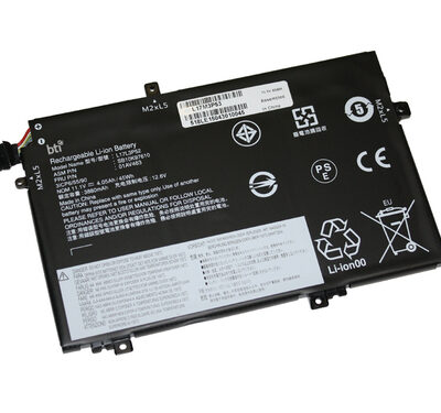 REPLACEMENT 3 CELL BATTERY