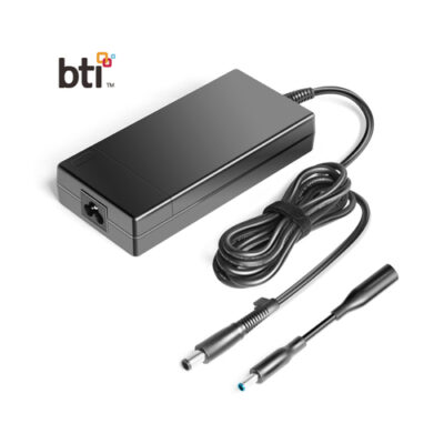 BTI 150W AC ADAPTER FOR HP
