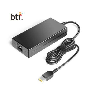 BTI 170W AC ADAPTER FOR LENOVO