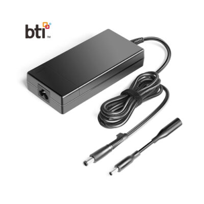 BTI 180W AC ADAPTER FOR DELL