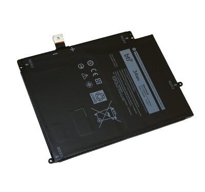 REPLACEMENT 2 CELL BATTERY