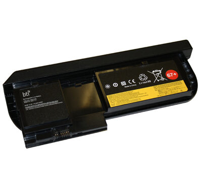 REPLACEMENT 6 CELL BATTERY