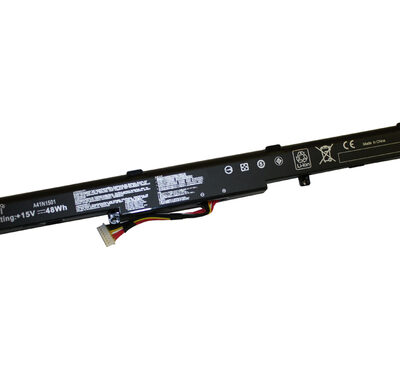 REPLACEMENT 4 CELL BATTERY