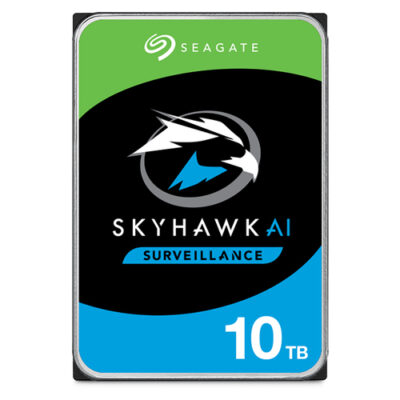 SKYHAWK AI 10TB 5YRS WARRANTY