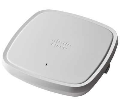 CISCO CATALYST 9105AX SERIES .