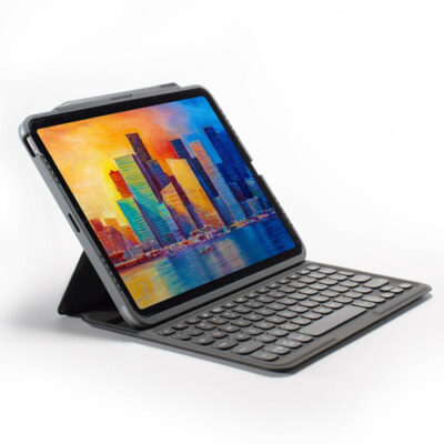 KEYBOARD PRO KEYS PRO CHARCOAL
