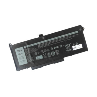 DELL BATTERY LATITUDE 5520