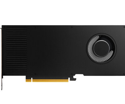 NVIDIA RTX A4000 16GB (4)DP