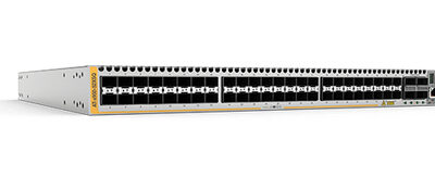 ADV LAYER 3 STACKABLE SWITCH48X