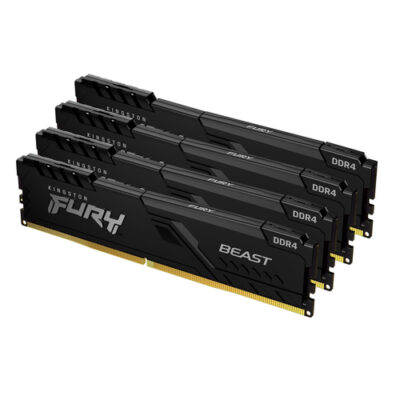 32GB DDR4-3200MHZ CL16 DIMM