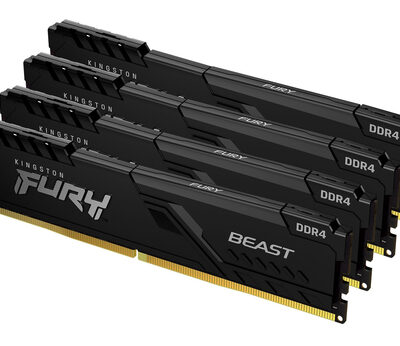 64GB DDR4-3200MHZ CL16 DIMM