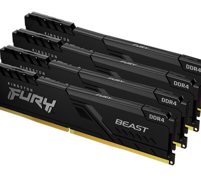 128GB DDR4-3200MHZ CL16 DIMM