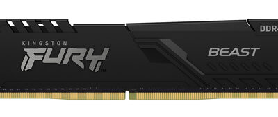 8GB DDR4-3600MHZ CL17 DIMM