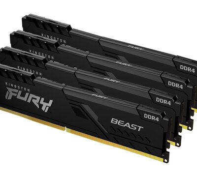 32GB DDR4-3600MHZ CL17 DIMM