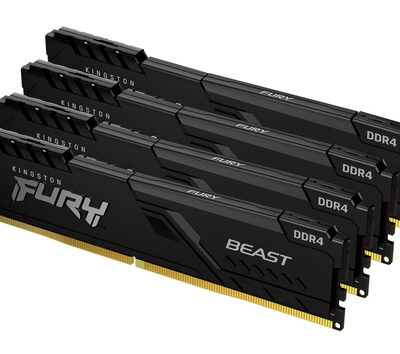 64GB DDR4-3600MHZ CL18 DIMM