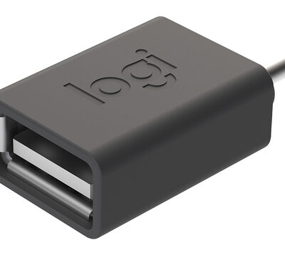 LOGI ADAPTOR USB-C TO A