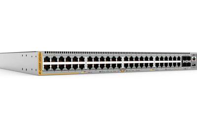 L3 STACK SWITCH 24X 10/100/1000