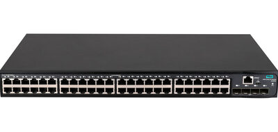 5140 48G 4SFP+ EI SWITCH-STOCK