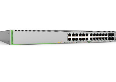 L3 STACK SWITCH 20X10/100/1000-