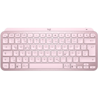 MXKEYS MINI WRLS ILLUMINATED KB
