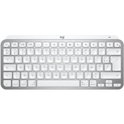 MXKEYS MINI F. MAC WRLS ILLUM.