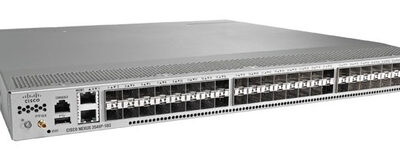 NEXUS 3524-XL 24 SFP+ PORTS