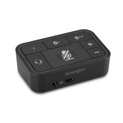 KENSINGTON 3-IN-1 PRO AUDIO