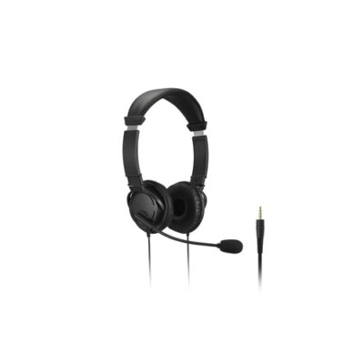 KENSINGTON HIFI HEADPHONES WITH