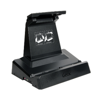 K120G2 OFFICE DOCK W/ 120W AC