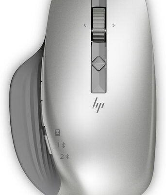 HP CREATOR 930 SLV WRLS MOUSE