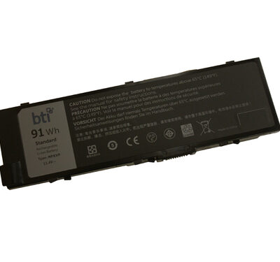 REPLACEMENT 9 CELL BATTERY FOR