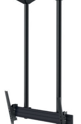 PLD SINGLE HD - CEILING BRACKET