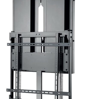 HP COUNTERBALANCED WALL