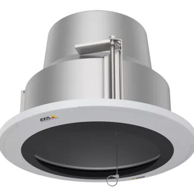 AXIS TQ6201-E RECESSED MOUNT