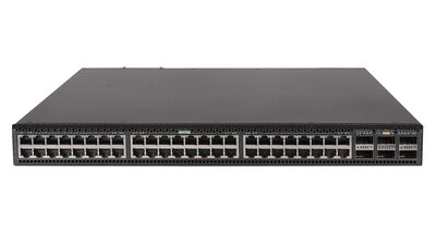 HPE 5944 48XGT 6QS28 SWITCH