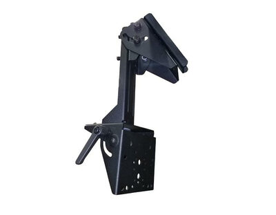 ADJUSTABLE OVERHEAD GUARD MOUNT
